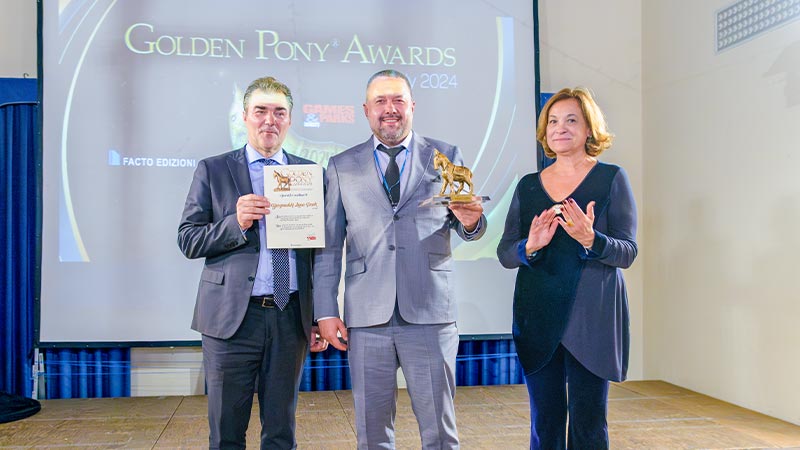 Luna park Beograd O nama Zlatni Poni